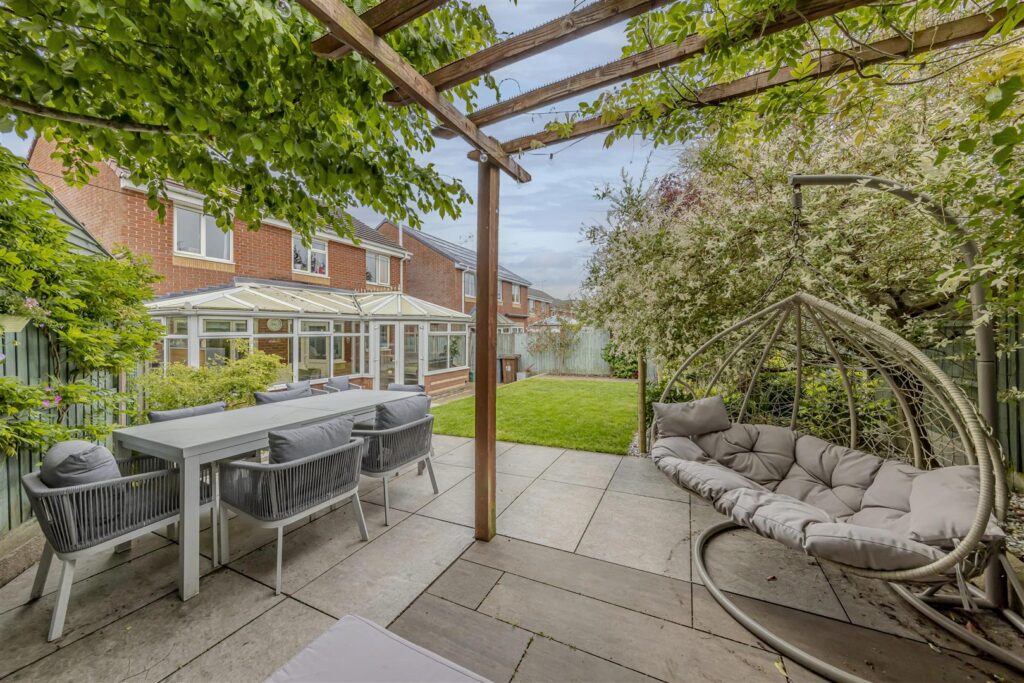 Balmoral Drive, Cheadle, Staffordshire, ST10 1WB