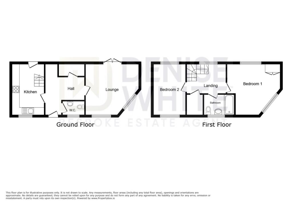 Warners Drive, Weston Coyney, Stoke-On-Trent