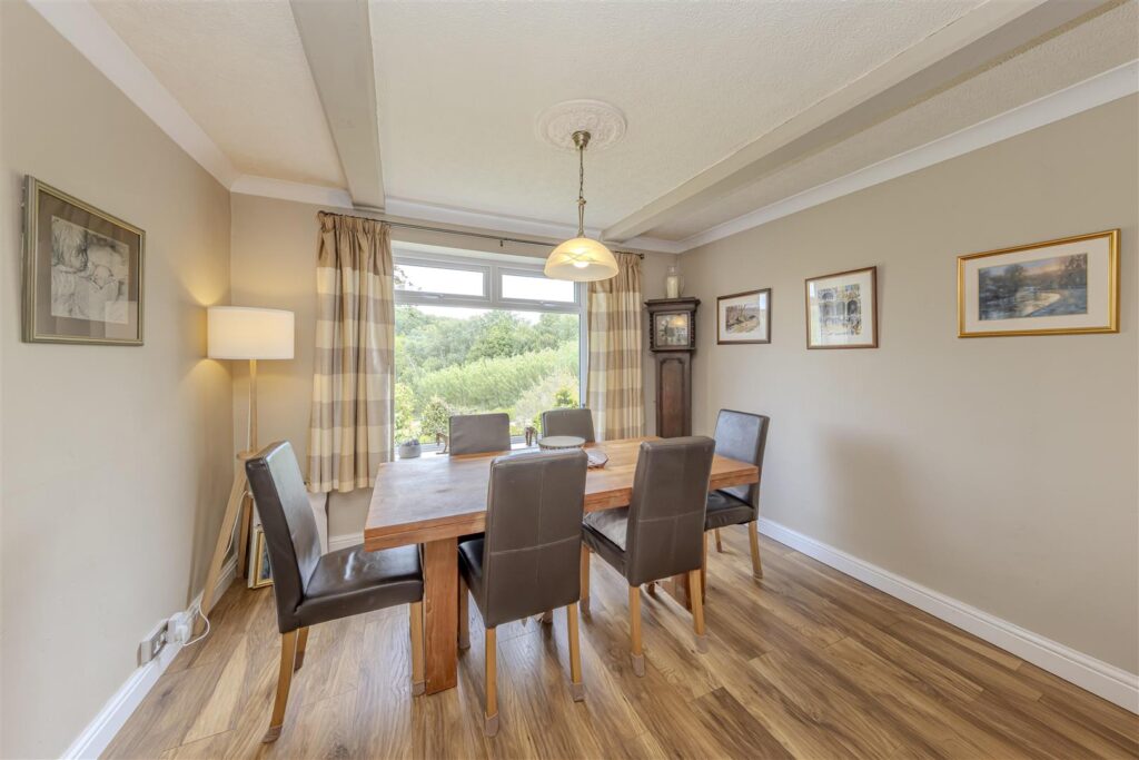 Park Lane, Cheddleton, Staffordshire, ST13 7JS