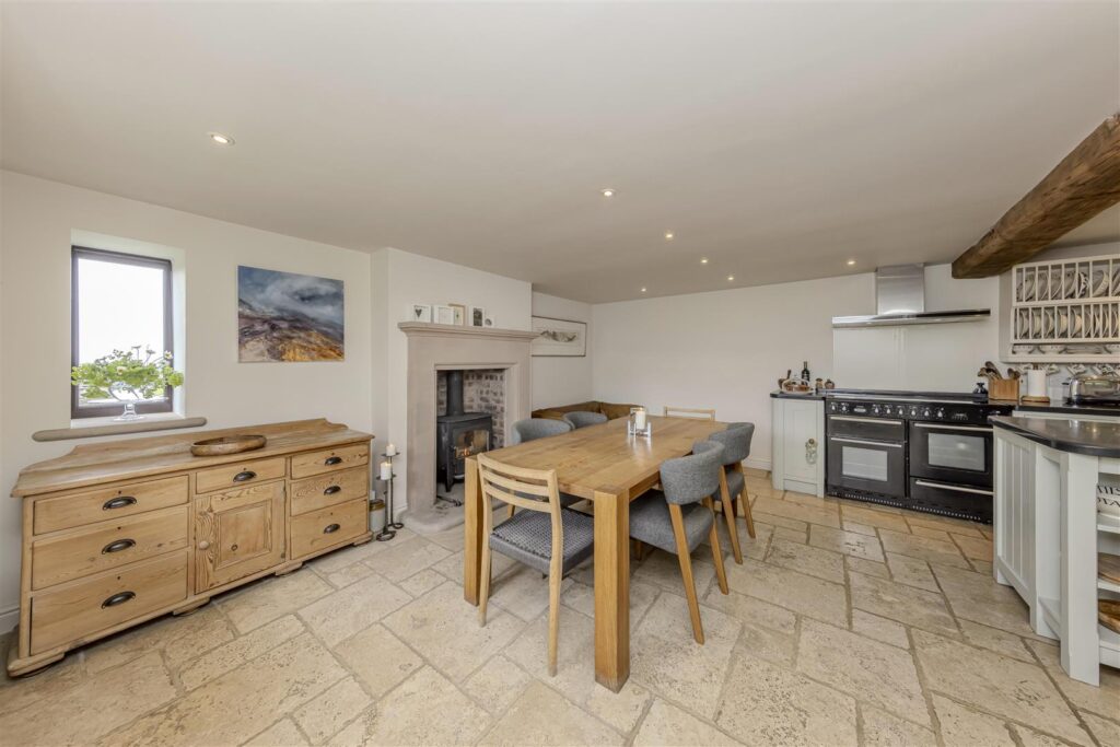 Little Blakelow Farm, Bottom Lane, Ipstones, Staffordshire, ST10 2LN