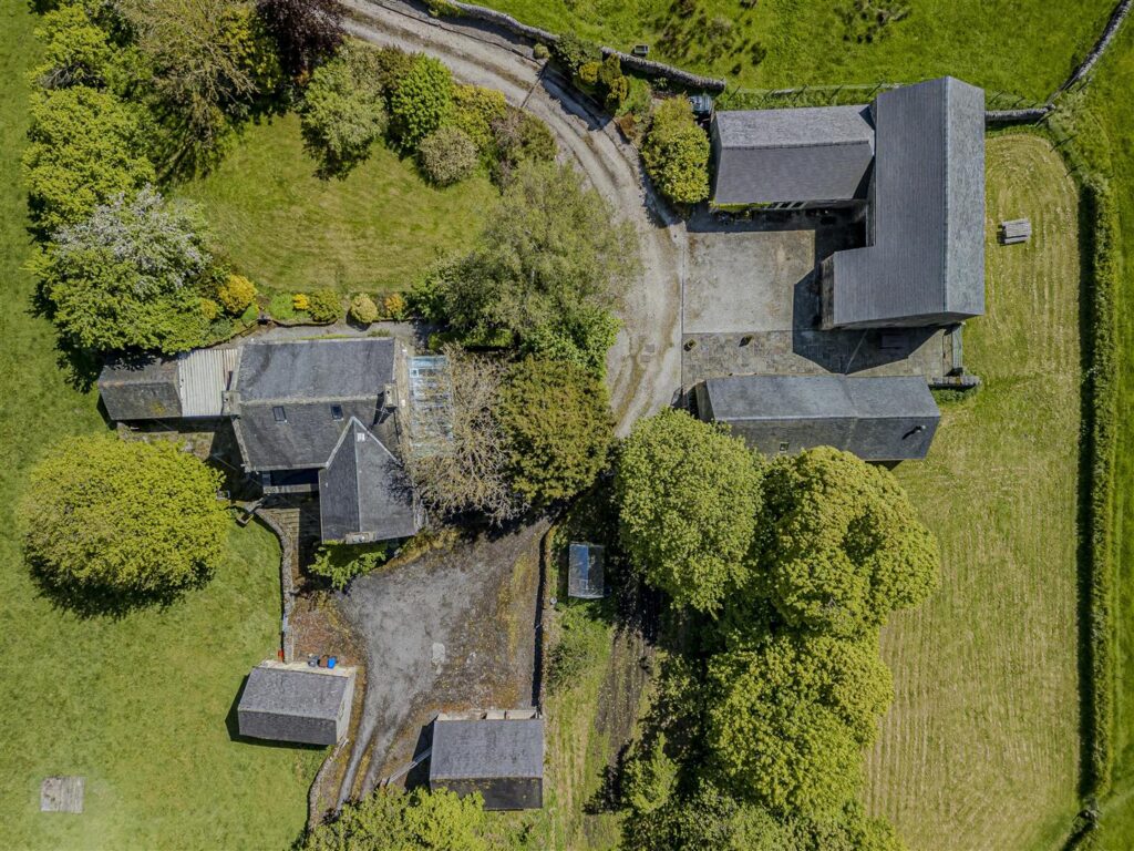 Hulme End, Staffordshire, SK17 0EY