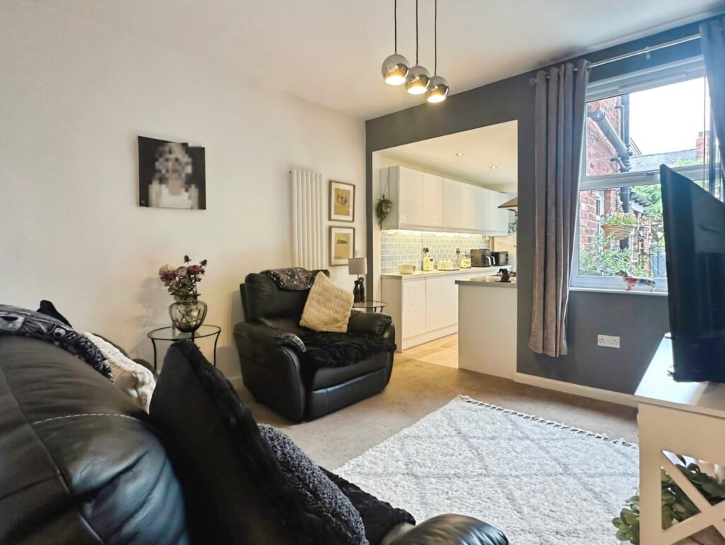 Picton Street, Leek, Staffordshire, ST13 8AU