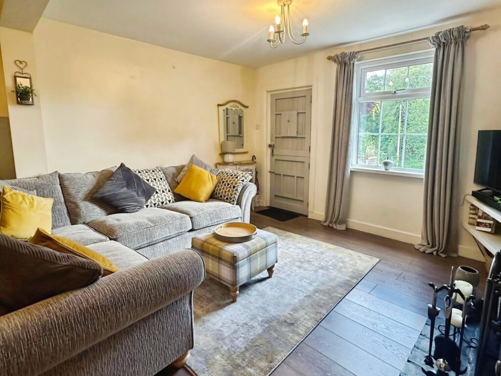 Basford Bridge Terrace, Cheddleton, Staffordshire, ST13 7EG