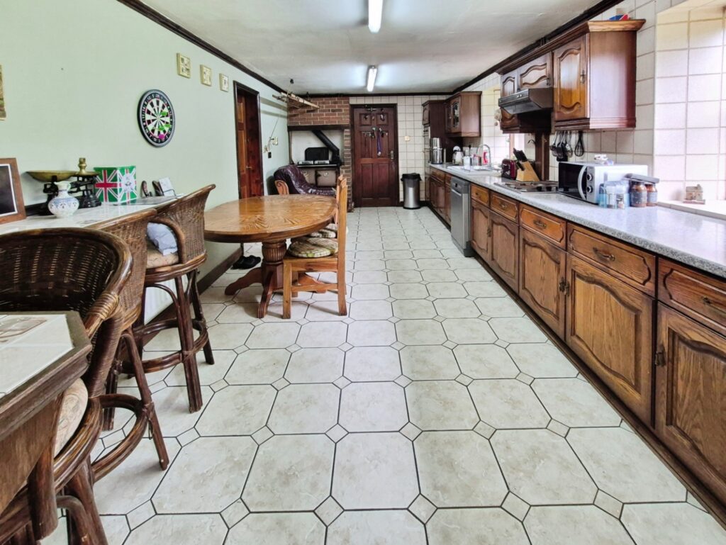 Upper Hulme, Nr Leek, Staffordshire, ST13 8TY