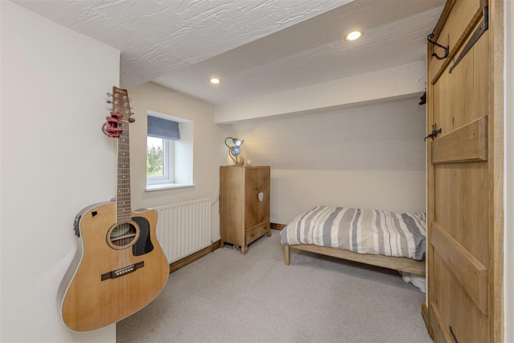 Hot Lane, Biddulph Moor, Staffordshire, ST8 7JS