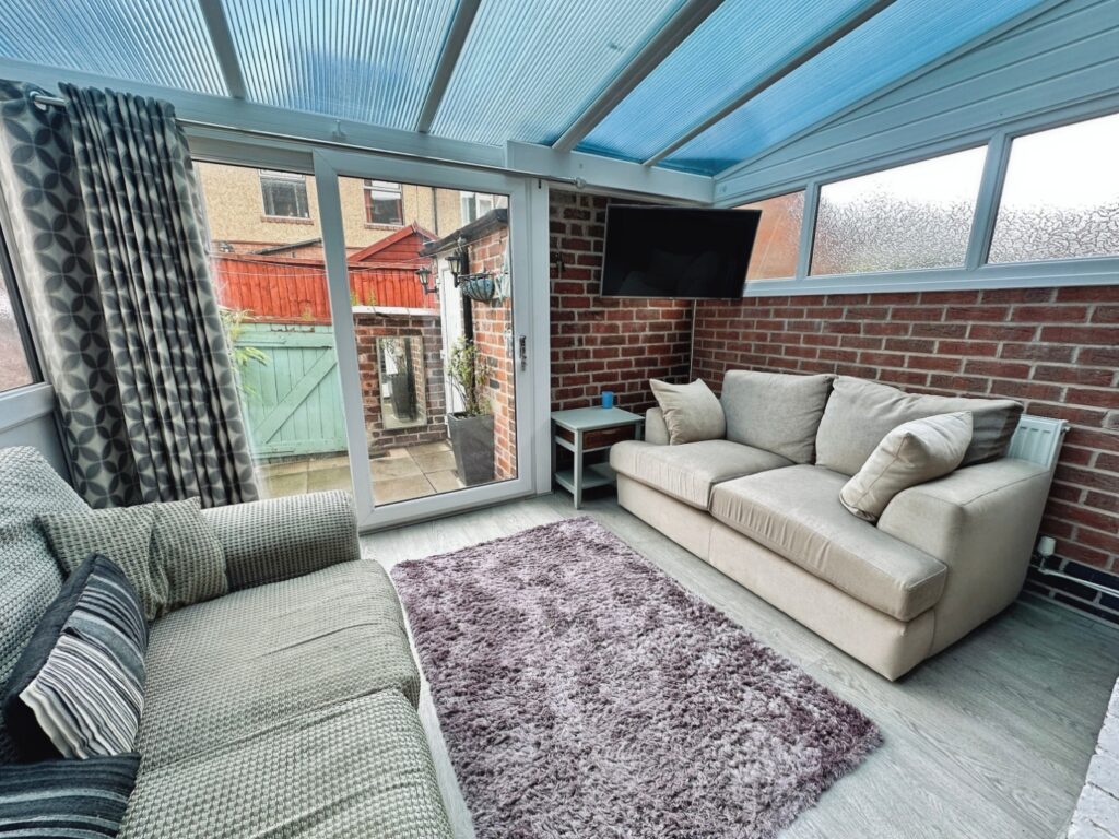 Langford Street, Leek