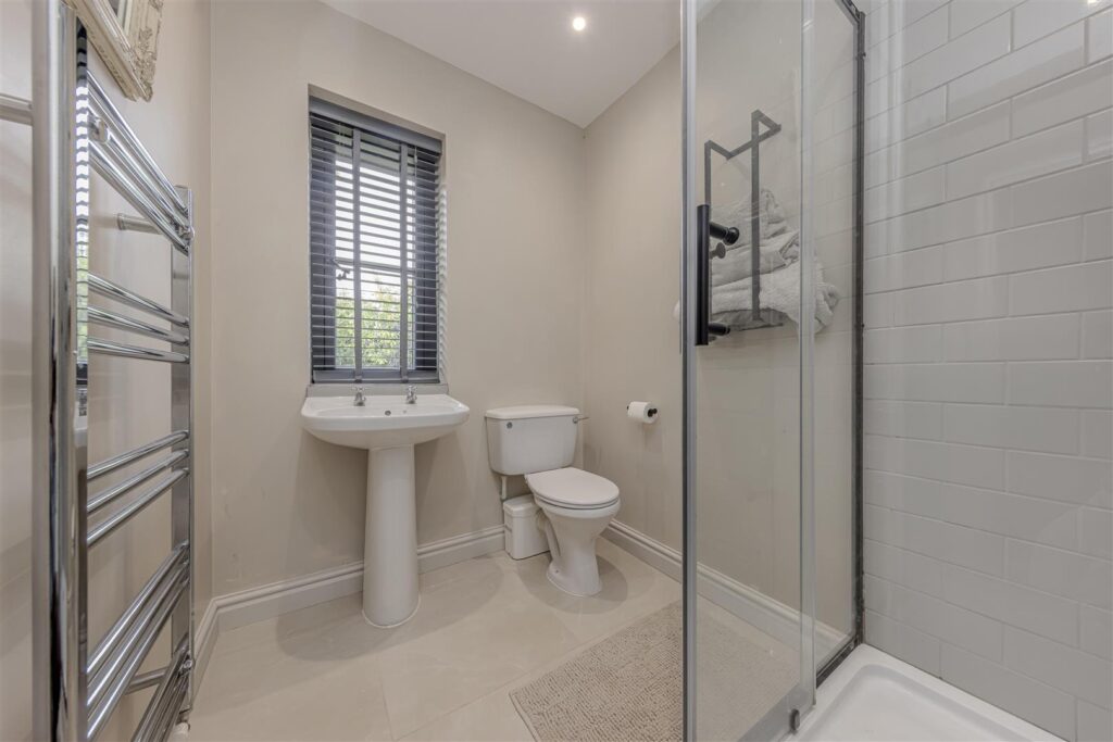 Marlborough Drive, Macclesfield, Cheshire, SK10 2JX