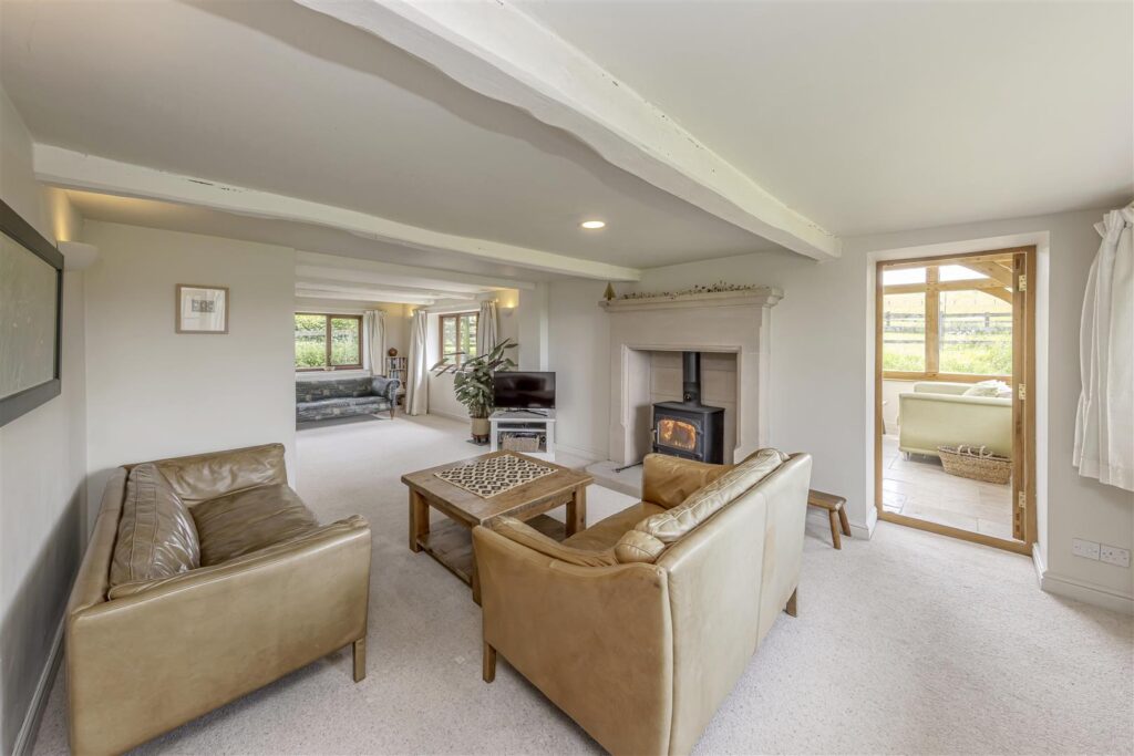 Little Blakelow Farm, Bottom Lane, Ipstones, Staffordshire, ST10 2LN