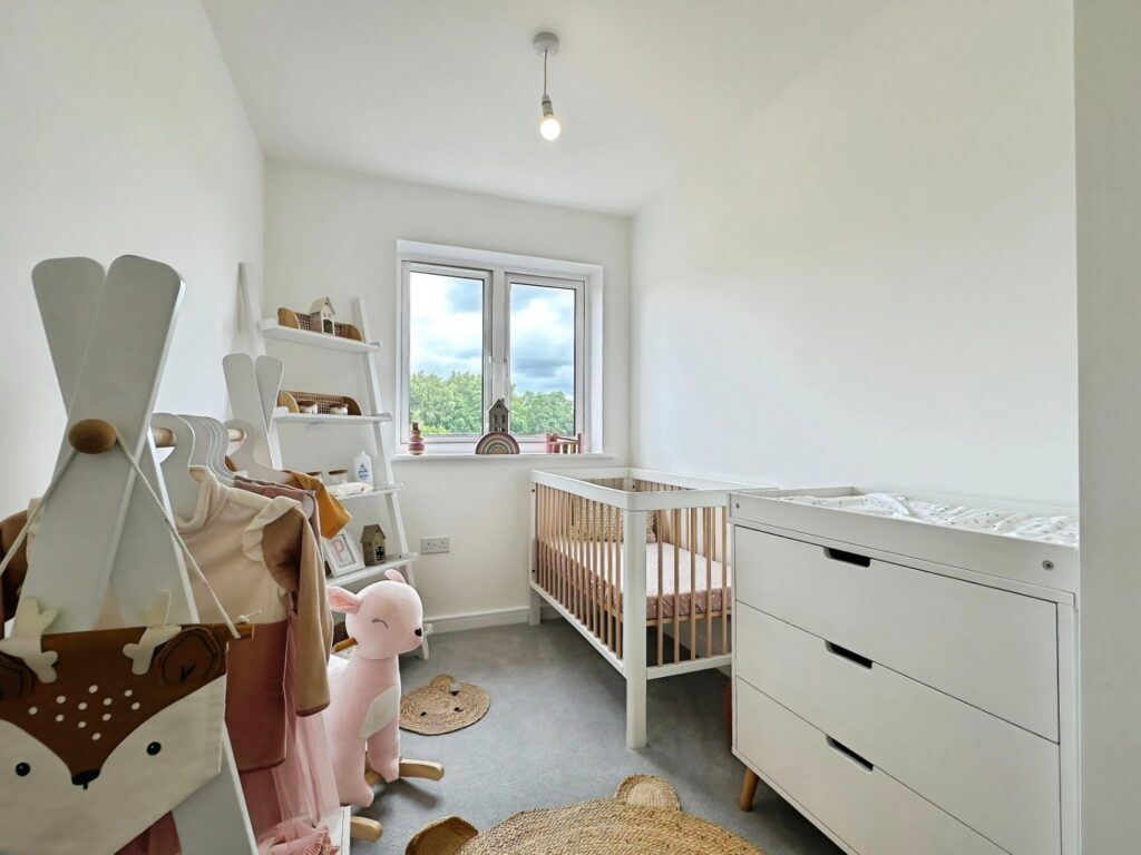 The Crescent, Meir, Stoke on Trent, ST3 6HR
