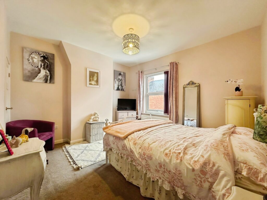 Picton Street, Leek, Staffordshire, ST13 8AU