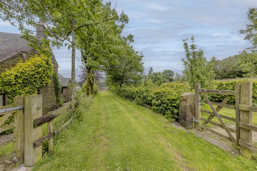 Little Blakelow Farm, Bottom Lane, Ipstones, Staffordshire, ST10 2LN