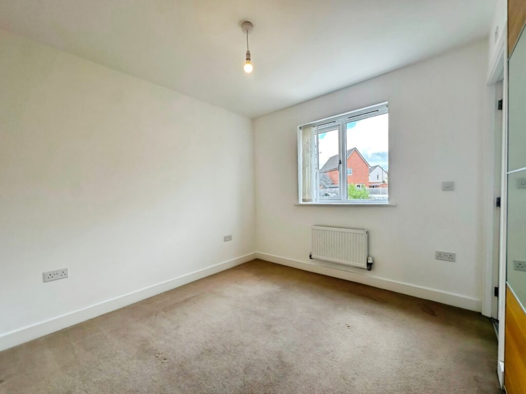 Sandiacre Avenue, Tunstall, Stoke-on-Trent, ST6 5DJ