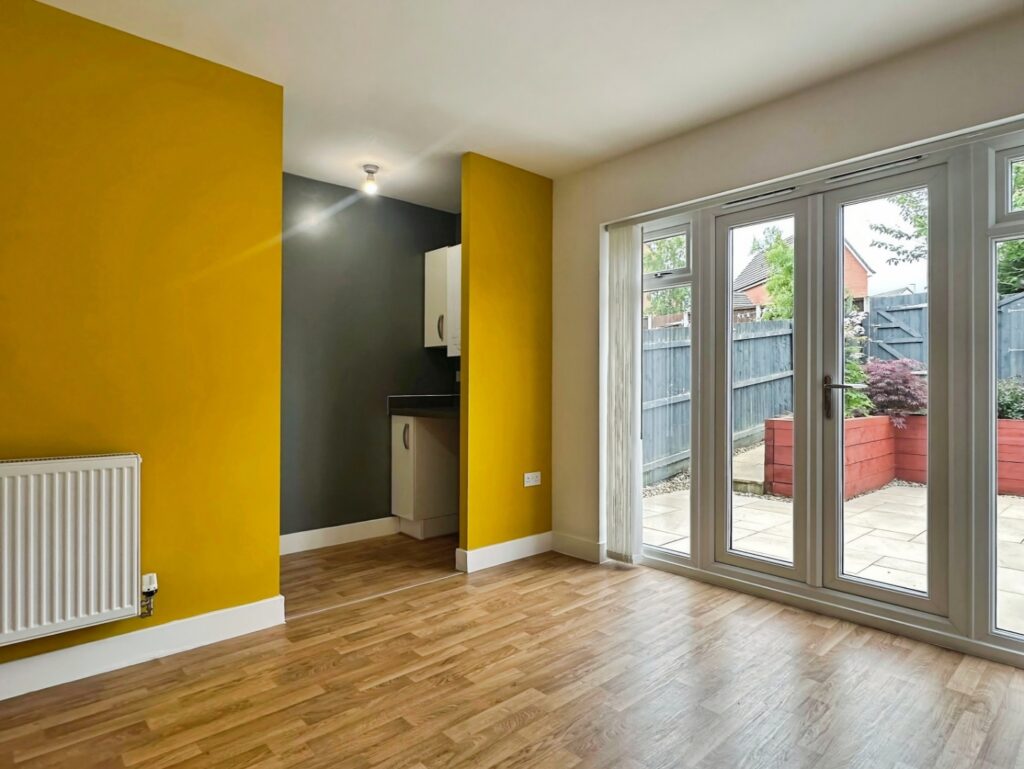 Sandiacre Avenue, Tunstall, Stoke-on-Trent, ST6 5DJ