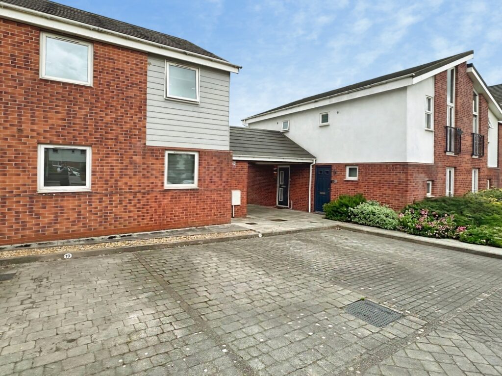 Ivy House Road, Stoke-On-Trent, ST1 3NU