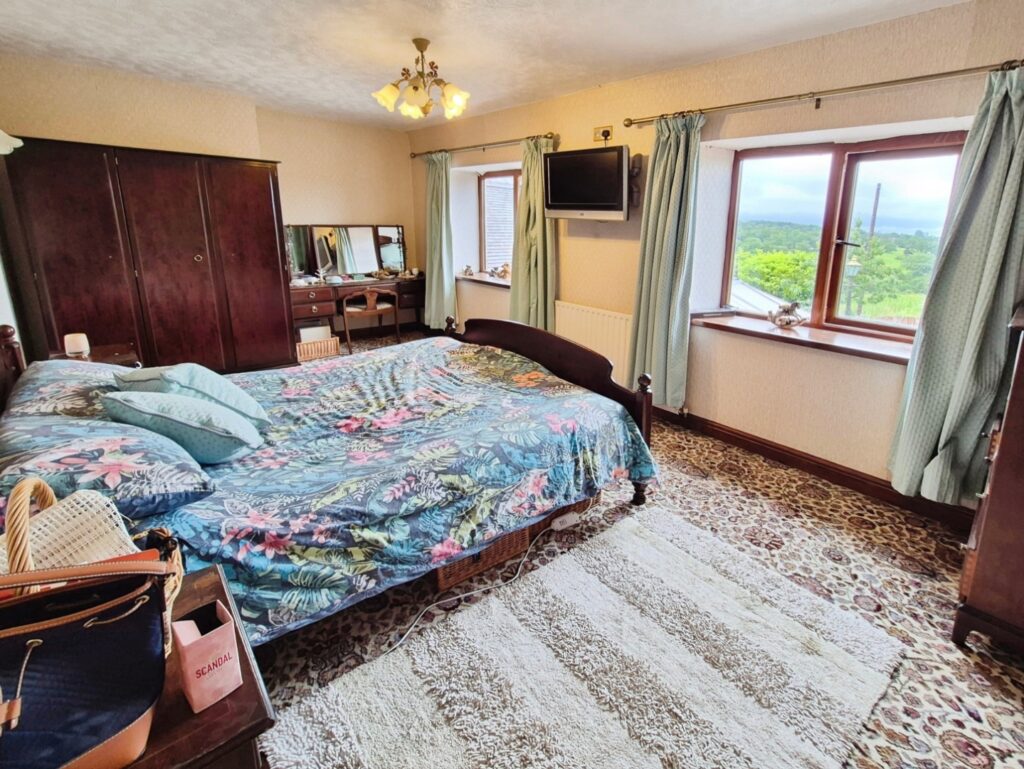 Upper Hulme, Nr Leek, Staffordshire, ST13 8TY
