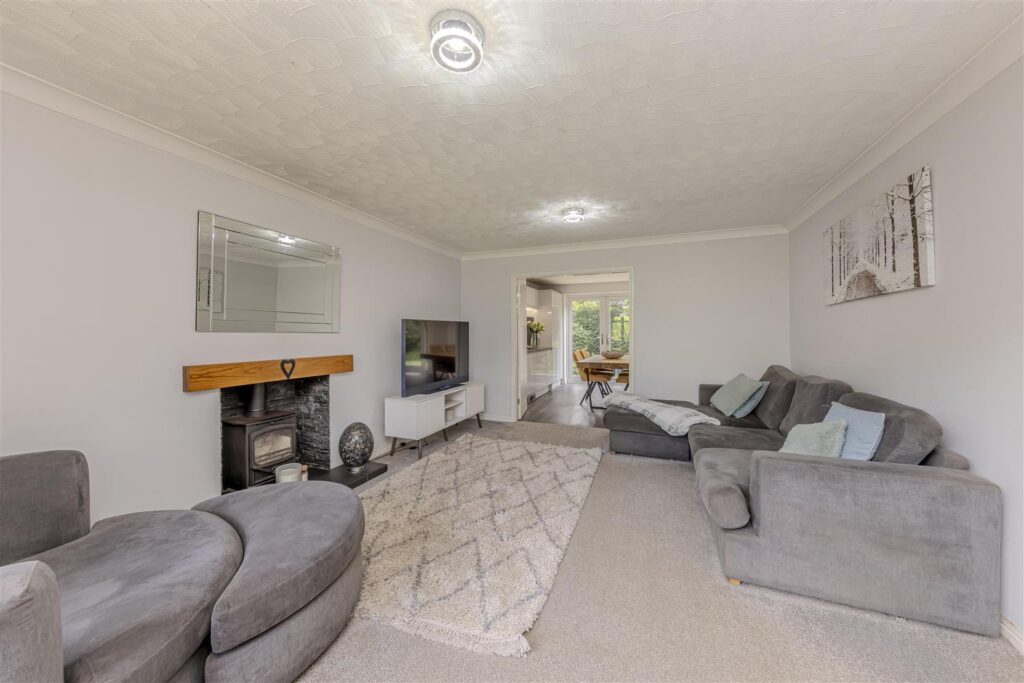 Clay Lake, Endon, Staffordshire, ST9 9BU