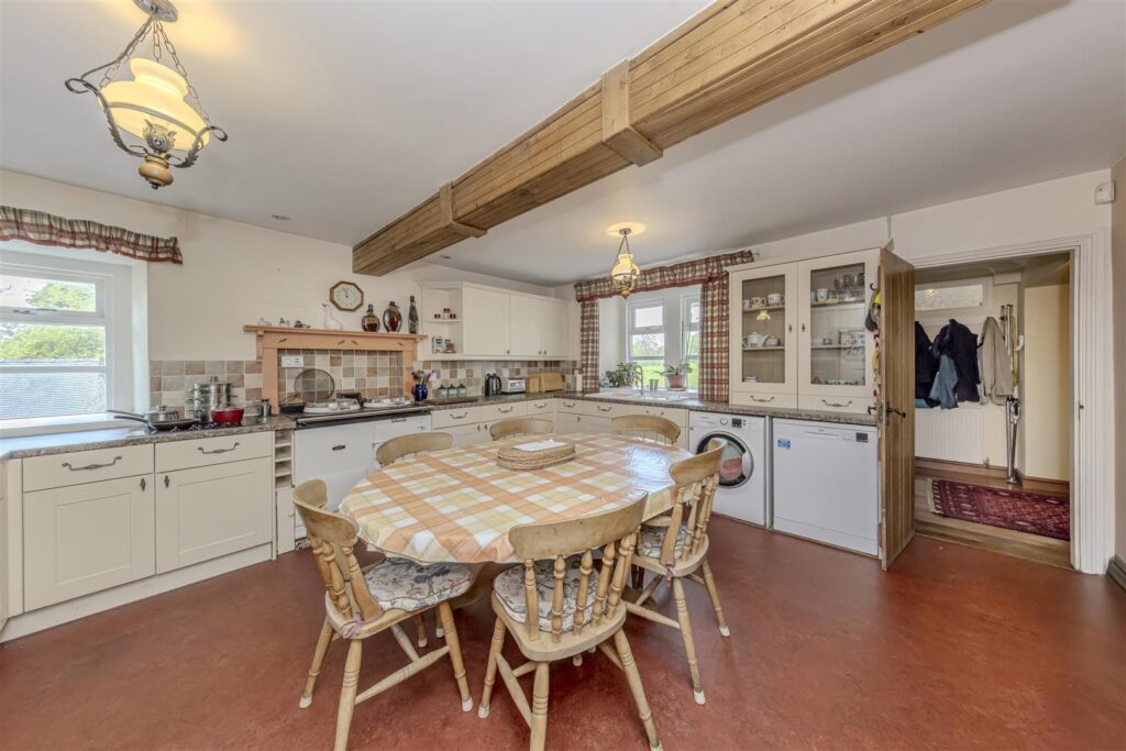 Hulme End, Staffordshire, SK17 0EY