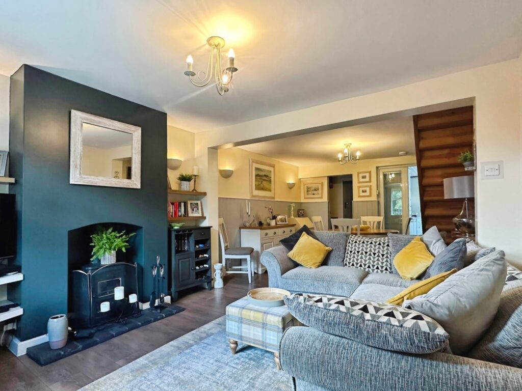 Basford Bridge Terrace, Cheddleton, Staffordshire, ST13 7EG
