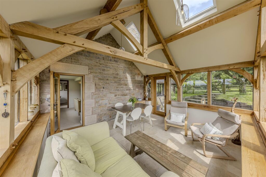 Little Blakelow Farm, Bottom Lane, Ipstones, Staffordshire, ST10 2LN
