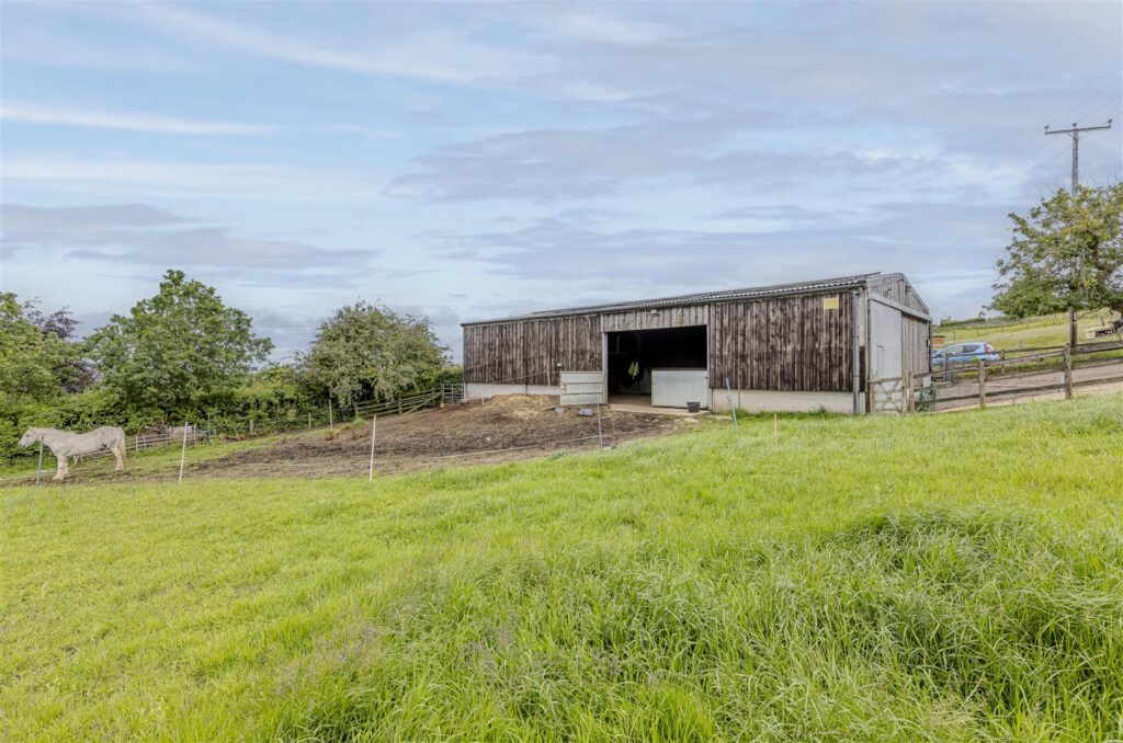Hot Lane, Biddulph Moor, Staffordshire, ST8 7JS