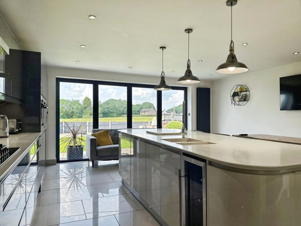 Heath Avenue, Werrington, Staffordshire, ST9 0HU
