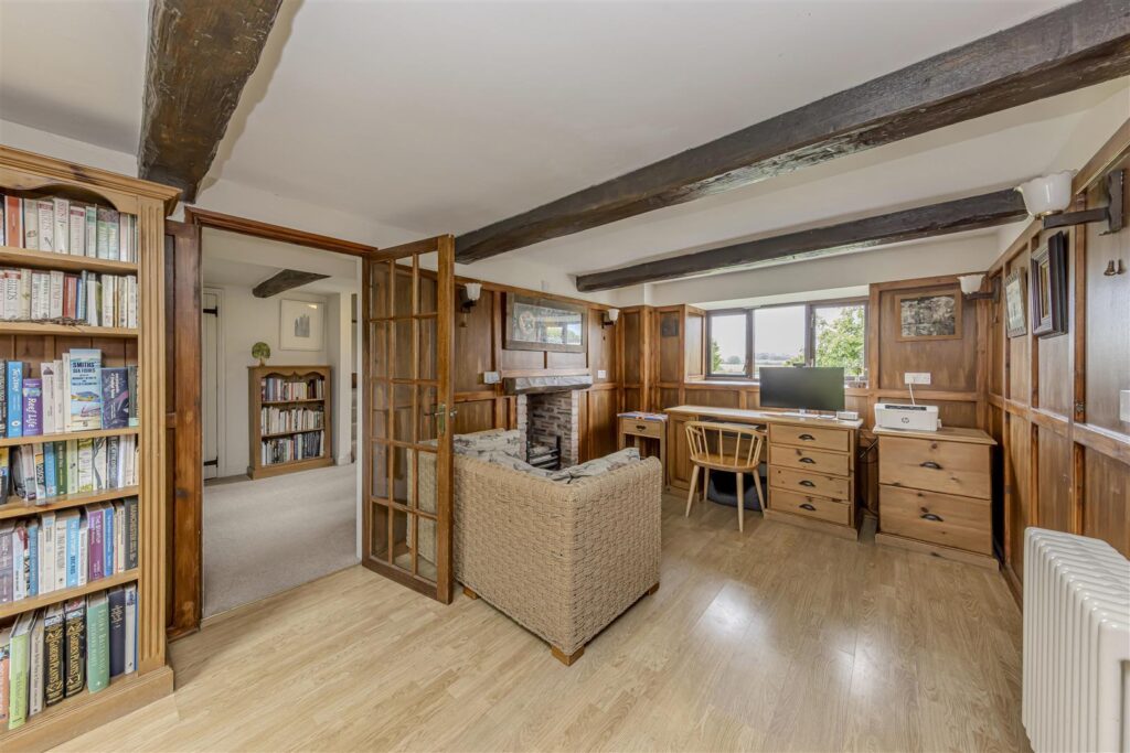 Little Blakelow Farm, Bottom Lane, Ipstones, Staffordshire, ST10 2LN