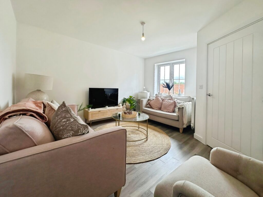 The Crescent, Meir, Stoke on Trent, ST3 6HR