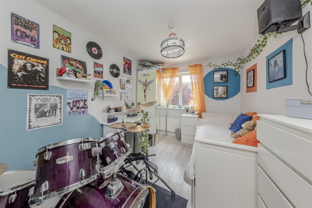 Balmoral Drive, Cheadle, Staffordshire, ST10 1WB