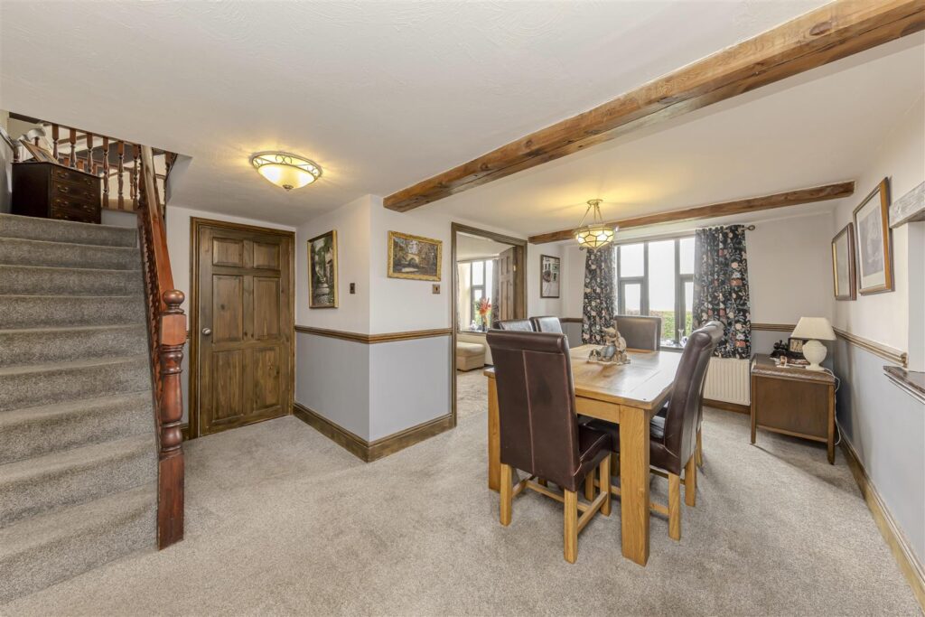 Buxton Road, Upper Hulme, Staffordshire, ST13 8UH