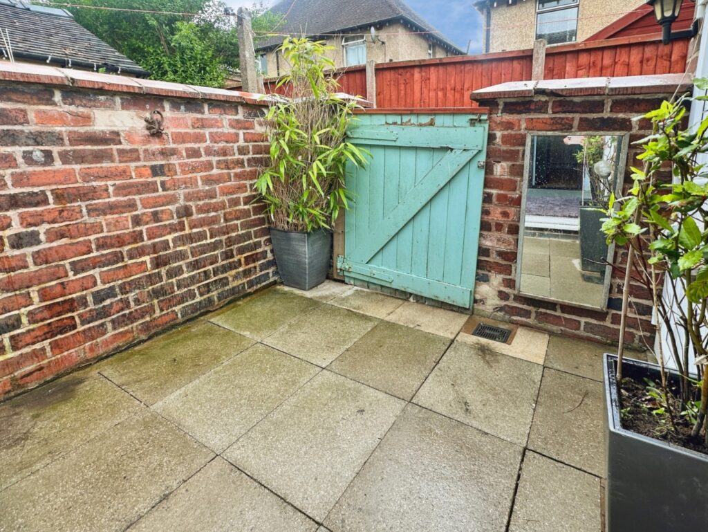 Langford Street, Leek