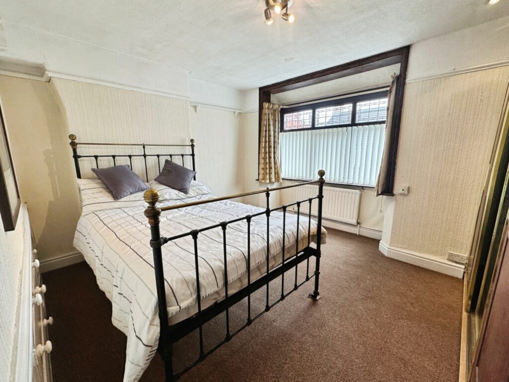 Langford Street, Leek