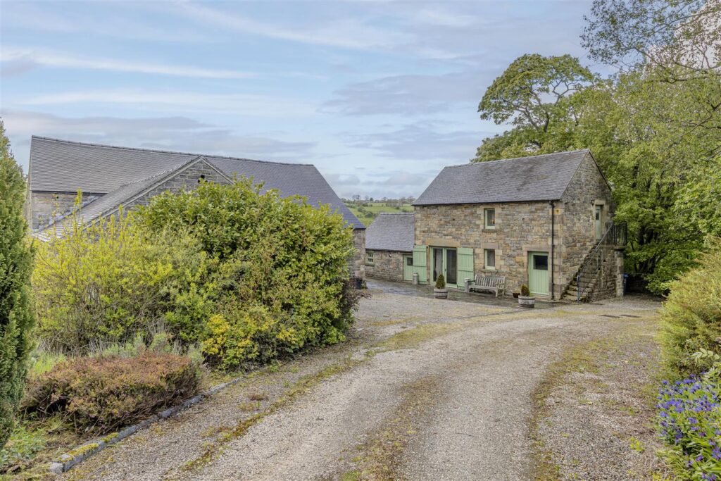 Hulme End, Staffordshire, SK17 0EY