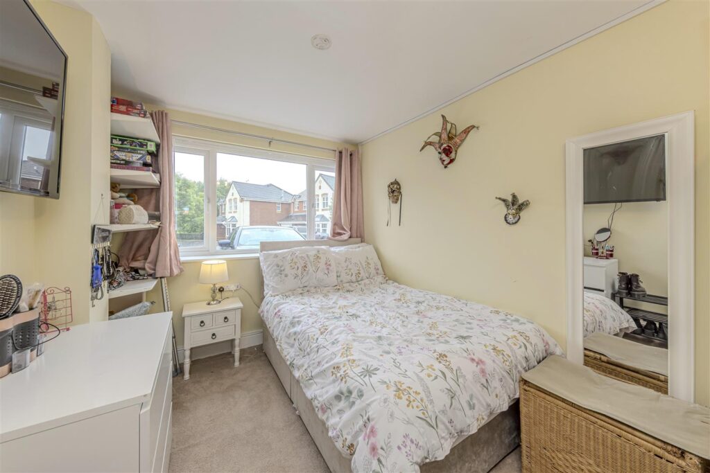 Balmoral Drive, Cheadle, Staffordshire, ST10 1WB