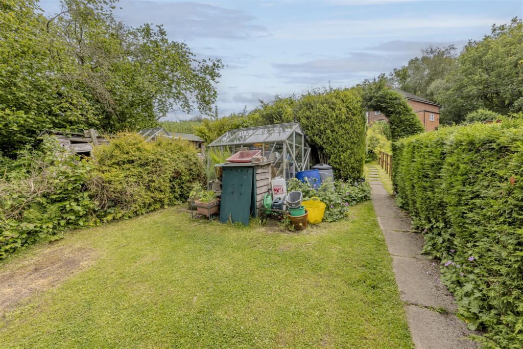 Park Lane, Cheddleton, Staffordshire, ST13 7JS