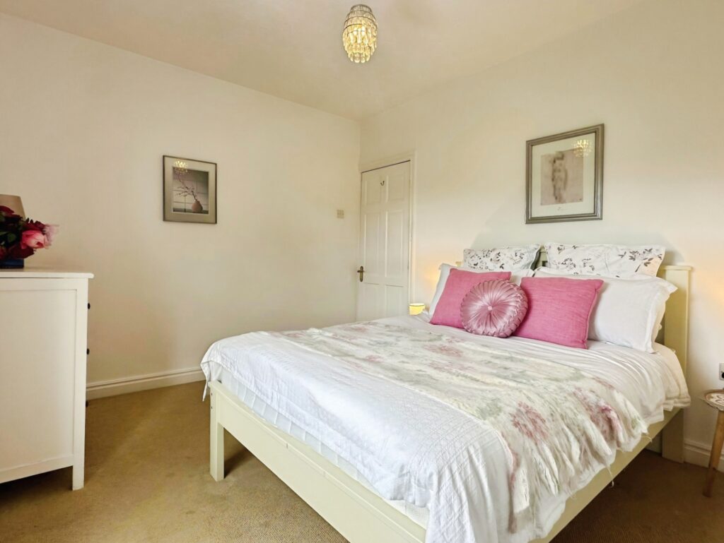 Flatts Road, Norton, Staffordshire, ST6 8JB