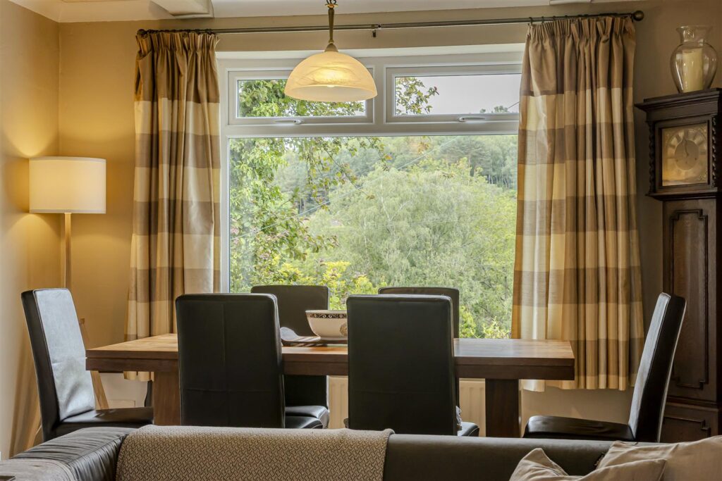 Park Lane, Cheddleton, Staffordshire, ST13 7JS