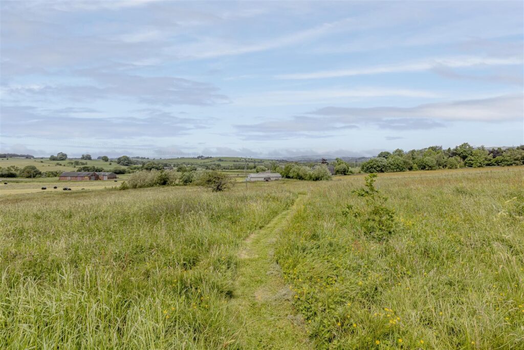 Little Blakelow Farm, Bottom Lane, Ipstones, Staffordshire, ST10 2LN