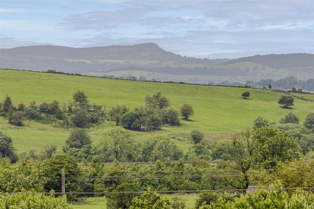 Little Blakelow Farm, Bottom Lane, Ipstones, Staffordshire, ST10 2LN