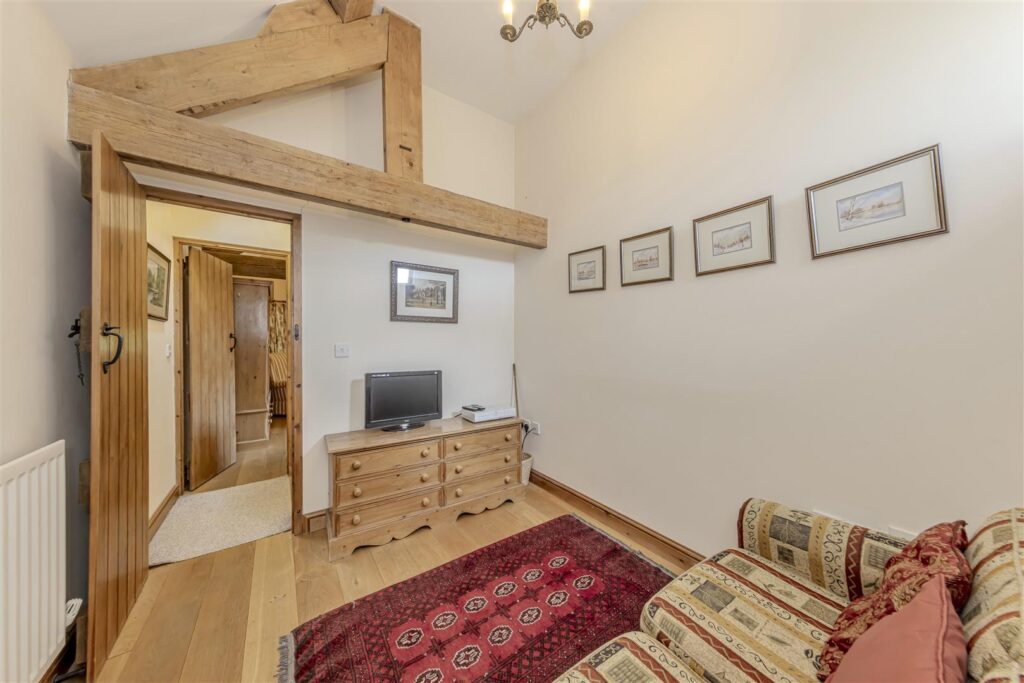 Hulme End, Staffordshire, SK17 0EY