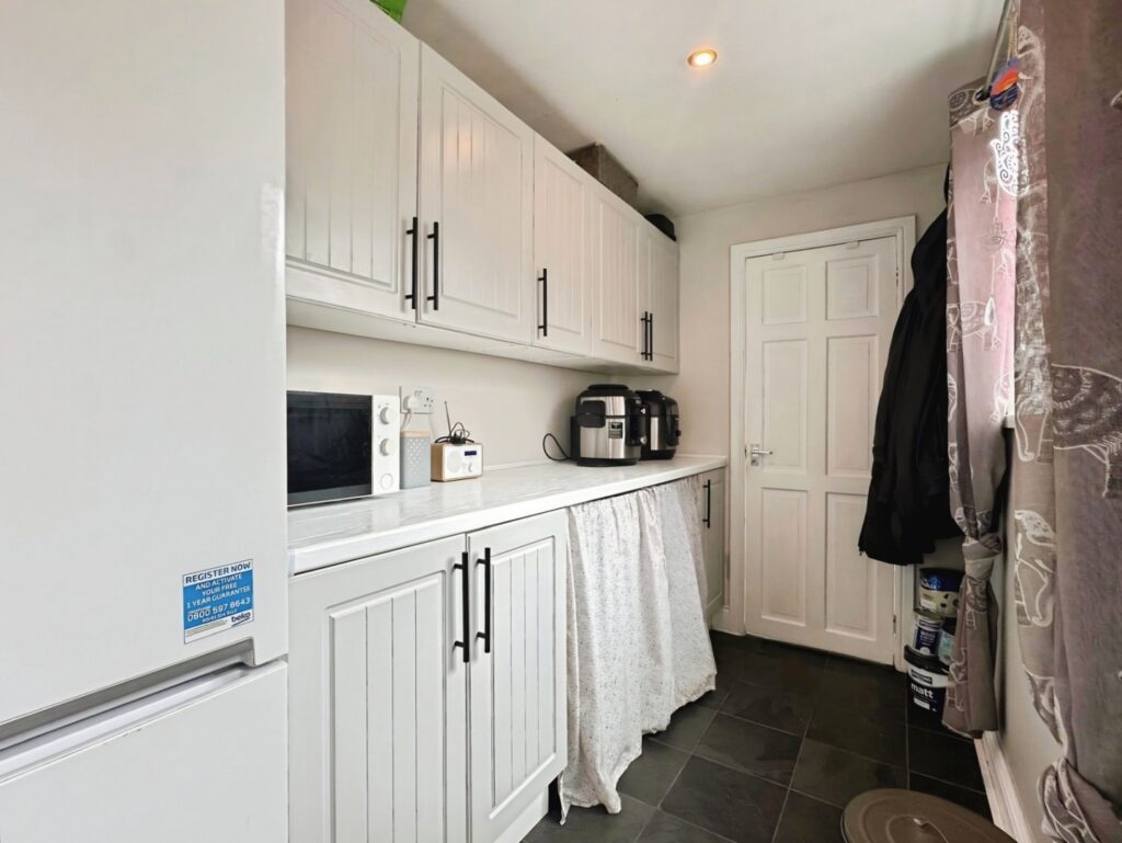 Frith Street, Leek, Staffordshire, ST13 8EL
