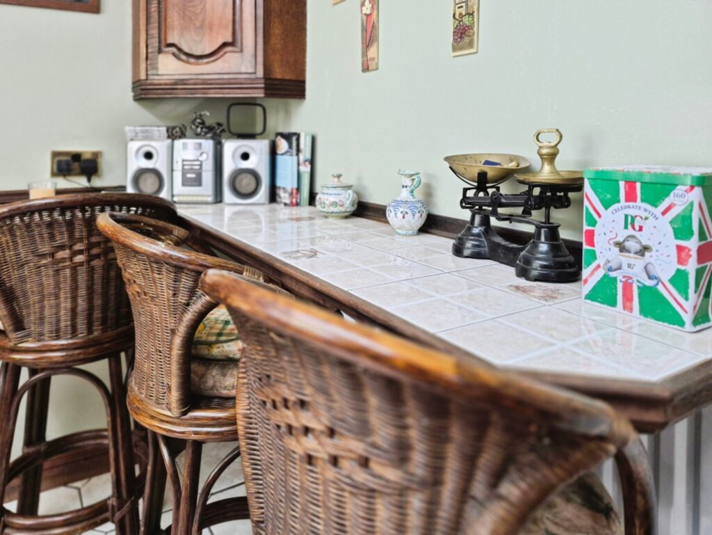 Upper Hulme, Nr Leek, Staffordshire, ST13 8TY