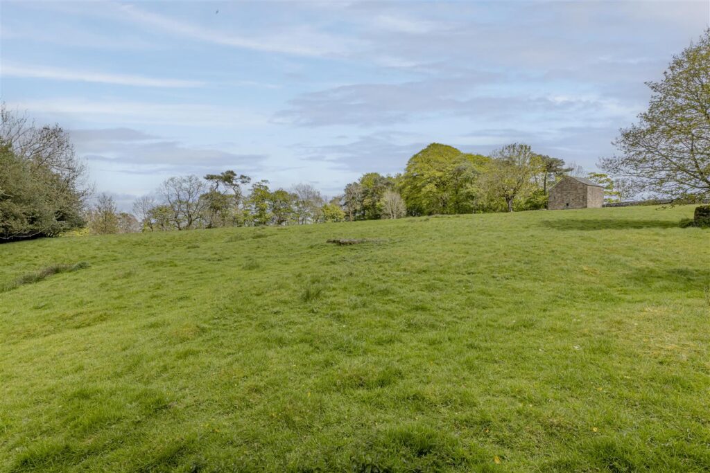 Hulme End, Staffordshire, SK17 0EY
