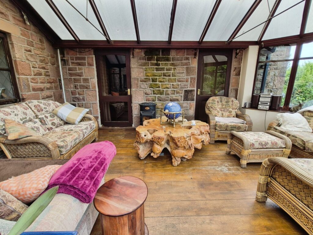 Upper Hulme, Nr Leek, Staffordshire, ST13 8TY