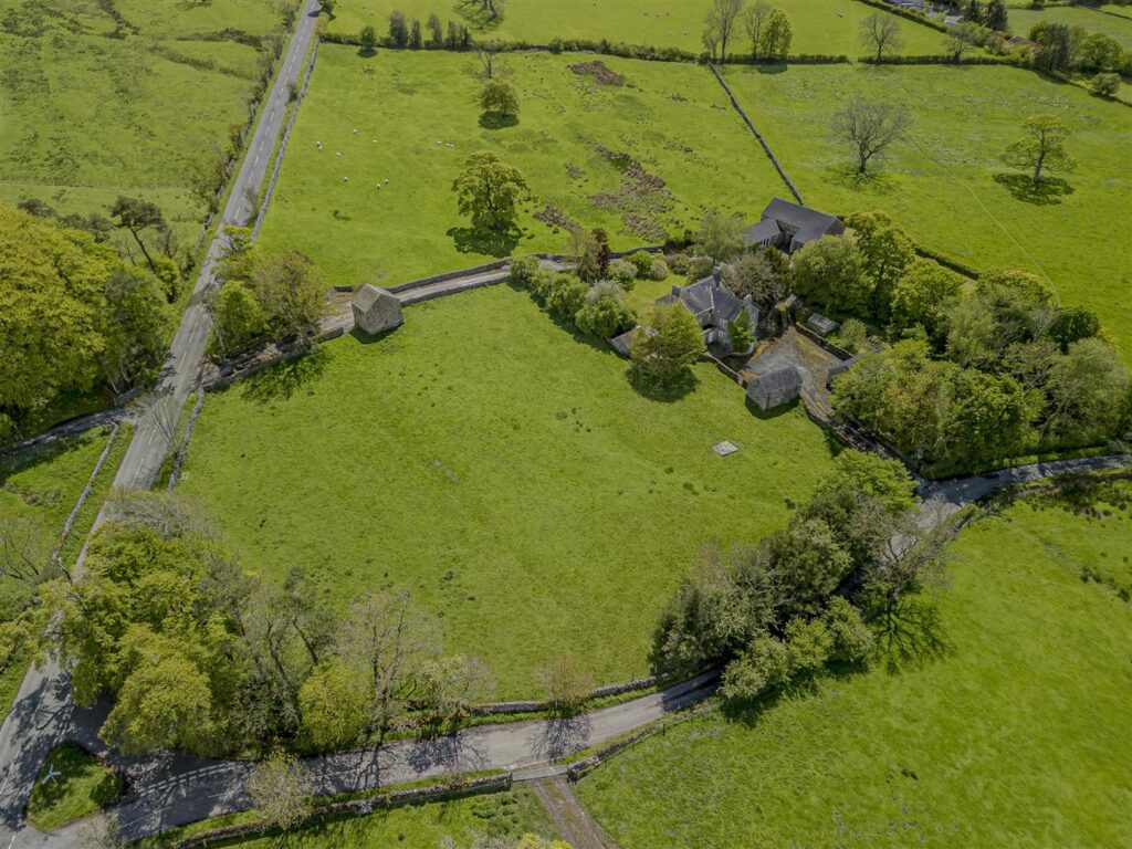 Hulme End, Staffordshire, SK17 0EY