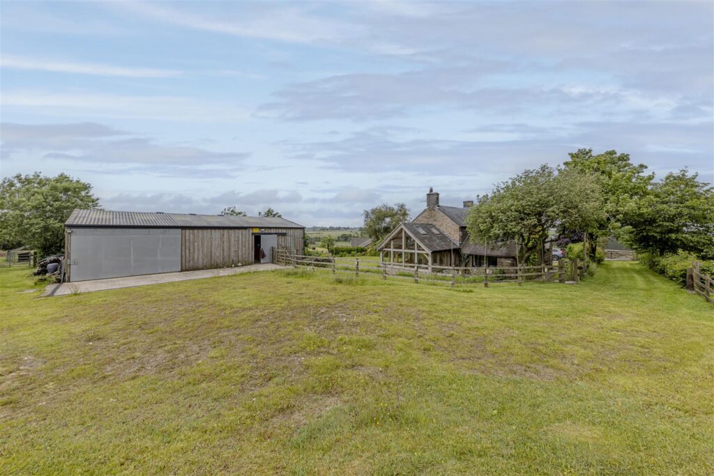 Little Blakelow Farm, Bottom Lane, Ipstones, Staffordshire, ST10 2LN