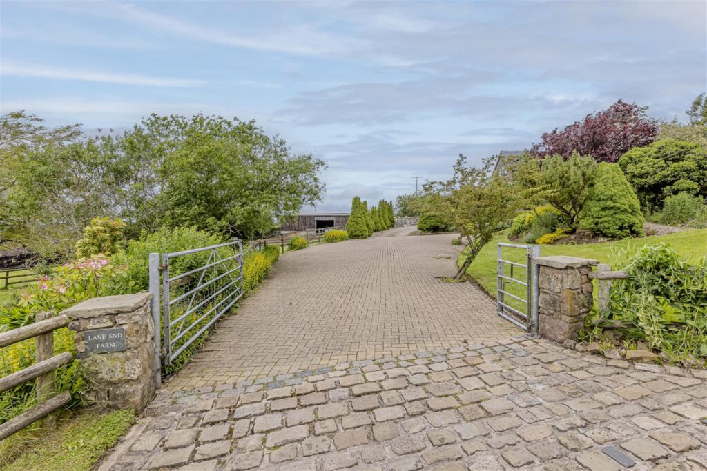 Hot Lane, Biddulph Moor, Staffordshire, ST8 7JS