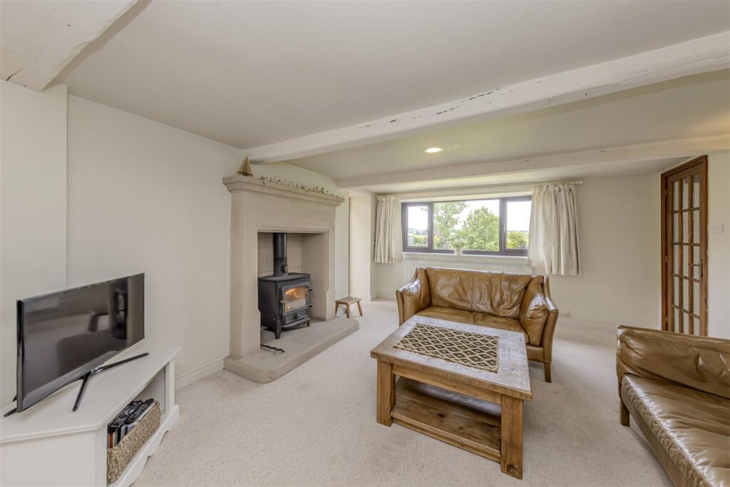 Little Blakelow Farm, Bottom Lane, Ipstones, Staffordshire, ST10 2LN