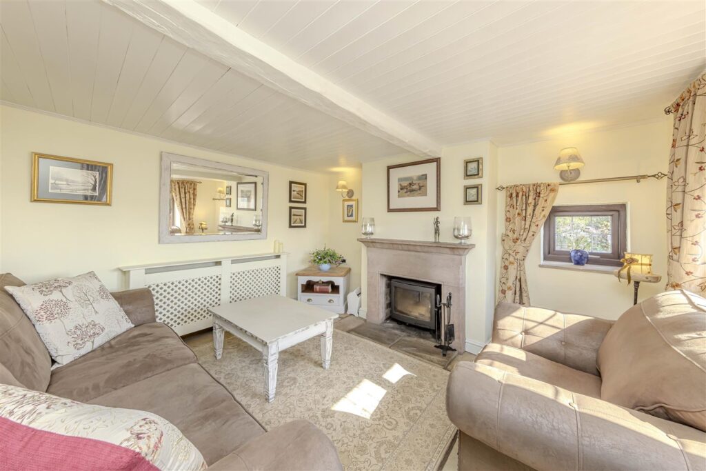 Dunwood Lane, Rudyard, Staffordshire, ST13 8RG