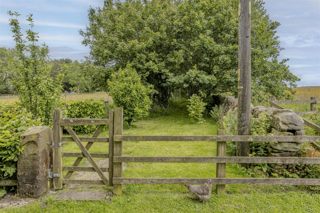 Little Blakelow Farm, Bottom Lane, Ipstones, Staffordshire, ST10 2LN