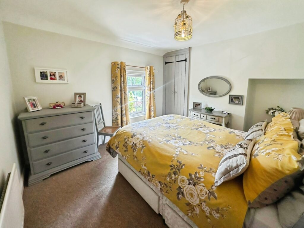 Basford Bridge Terrace, Cheddleton, Staffordshire, ST13 7EG